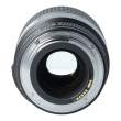Obiektyw UŻYWANY Canon 100 mm f/2.8 USM Macro.n. 59470341 Boki