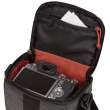  Torby, plecaki, walizki torby fotograficzne Case Logic DSLR/Mirrorless Obsidian