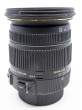 Obiektyw UŻYWANY Sigma 17-50 mm f/2.8 EX DC OS HSM / Nikon s.n. 15001819 Boki