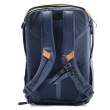 Plecak Peak Design Everyday Backpack 30L v2 niebieski Boki