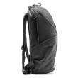 Plecak Peak Design Everyday Backpack 20L Zip czarny Góra