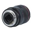 Obiektyw UŻYWANY Canon EF 24-105mm f/4L IS USM s.n 4968764