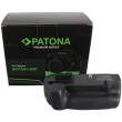 Grip Patona Premium do Nikon D7100/D7200, MB-D15H