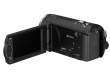 Kamera cyfrowa Panasonic HC-V160 czarna Góra