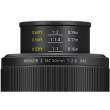 Obiektyw Nikon Nikkor Z MC 50 mm f/2.8 Boki