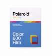 Wkłady Polaroid do aparatu serii 600 kolor - kolorowe ramki - 8 szt. Góra