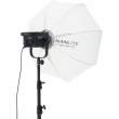  Lampy wideo akcesoria do lamp NANLITE Lantern Softbox LT-80-QR-FD 80 cm Bowens