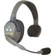  Audio systemy bezprzewodowe Eartec UltraLITE Single 3 osobowy system komunikacji bezprzewodowej - słuchawka pojedyncza [UL3S] Tył