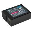 Akumulator Mathorn Mathorn bateria MB-151 1100mAh USB-C do Panasonic DMW-BLC12 Przód
