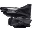  Torby, plecaki, walizki osłony przeciwdeszczowe Porta Brace Pokrowiec przeciwdeszczowy RS-FX30 Rain Cover for Sony FX30 with XLR Handle Przód