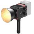 Lampa LED Smallrig COB RC 100B Bicolor 2700K-6500K Video Light Mobile Version [4894] Przód