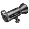 Lampa GlareOne LED 220 BiColor D mocowanie Bowens