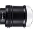 Obiektyw Lensbaby Fixed Body w/Soft Focus II 50 Optic do Nikon F Przód