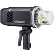 Lampa plenerowa Godox AD600BM II mocowanie Bowens Boki