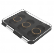  filtry Polar Pro Zestaw 3 filtrów Cinema Series Vivid Collection do DJI Mavic Air Tył