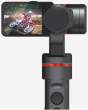 Kamera Sportowa FeiYu Tech Gimbal ręczny z kamerą SUMMON 3-AXIX Tył