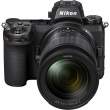 Aparat cyfrowy Nikon Z6 II + ob. 24-70 mm f/4 S - Kliknij w 