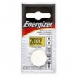 Bateria Energizer CR2032 - blister (1szt.) Przód