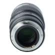 Obiektyw UŻYWANY Canon 100 mm f/2.8 L EF Macro IS USM s.n. 7210002012 Boki