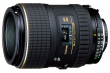 Obiektyw Tokina AT-X 100 mm f/2.8 AF PRO D makro / Nikon Przód