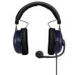  Audio słuchawki i kable do słuchawek Beyerdynamic Zestaw nagłowny DT 797 PV 250 Ohm Tył