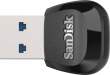 Czytnik Sandisk MobileMate microSDHC/microSDXC UHS-I USB 3.0 Tył