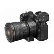 Aparat cyfrowy Nikon Z7 + ob. 24-70 mm + adapter + karta Nikon XQD 64GB Boki