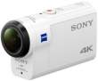 Kamera Sportowa Sony Action Cam FDR-X3000 + uchwyt AKA-FGP1 Przód