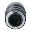 Obiektyw UŻYWANY Canon 100 mm f/2.8 L EF Macro IS USM s.n. 025002688 Boki