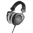  Audio słuchawki i kable do słuchawek Beyerdynamic Słuchawki studyjne DT 770 M 80 Ohm Przód
