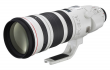 Obiektyw Canon 200-400 mm f/4.0 L EF IS USM z telekonwerterem 1.4x Przód
