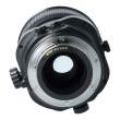 Obiektyw UŻYWANY Canon TS-E 24 mm f/3.5 L II s.n. 45967 Boki