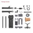  Rigi i akcesoria rigi Smallrig Shoulder Rig Kit For Sony FX6 [4125]