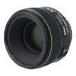 Obiektyw UŻYWANY Nikon Nikkor 58 mm f/1.4G AF-S sn. 212622 Przód