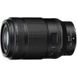 Obiektyw Nikon Nikkor Z MC 105 mm f/2.8 VR S Tył