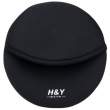  Filtry prostokątne adaptery i uchwyty H&Y Uchwyt filtrowy regulowany Revoring 37-49 mm do filtrów 52 mm Tył