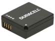 Akumulator Duracell odpowiednik Panasonic DMW-BLE9 Tył