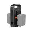  Ładowarki do V-Mount Smallrig Ładowarka podwójna Dual Channel do akumulatorów V-Mount [4578] Boki