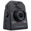 Wideorejestrator Zoom Q2n-4K Handy Video Recorder (Live Streaming) Tył