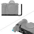  Rigi i akcesoria klatki Smallrig L-Shape Mount Plate do Nikon Z8 [3942]
