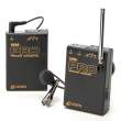  Audio systemy bezprzewodowe Azden WLX-PRO system audio bezprzewodowy Góra