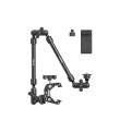  Rigi i akcesoria elementy do rigów Smallrig Desktop Shooting Magic Arm z Crab Clamp Kit [4766] Tył