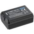 Akumulator Mathorn MB-121 1100 mAh USB-C zamiennik Sony NP-FW50 Tył