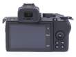 Aparat UŻYWANY Nikon Z50 + ob. 16-50 mm DX s.n. 6004405/20009195 Boki