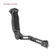  Rigi i akcesoria klatki Smallrig Uchwyt Sling Handle do DJI RS 2 / RSC 2 / RS 3 / RS 3 Pro / RS 3 Mini / RS 4 / RS 4 Pro [3028C]