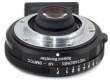 akcesoria do obiektywów Metabones Adapter bagnetowy Nikon G do BMPCC Speed Booster (MB_SPNFG-BMPCC-BM1)