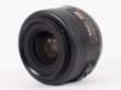 Obiektyw UŻYWANY Nikon Nikkor 35 mm f/1.8G AF-S DX s.n. 3130965 Tył