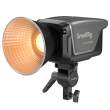 Lampa LED Smallrig COB RC 350B 2700-6500K Bicolor Video Light Bowens [3966] Przód