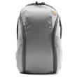 Plecak Peak Design Everyday Backpack 15L Zip popielaty Przód