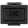 organizery na akcesoria JJC Etui BCUN1 na baterie i karty 2 x micro SD i 1 x SD uniwersalne Przód